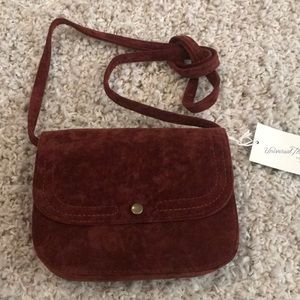 Universal Thread Purse